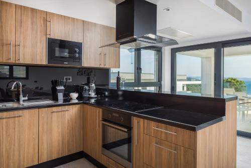 Luxury Apartments Baoti?