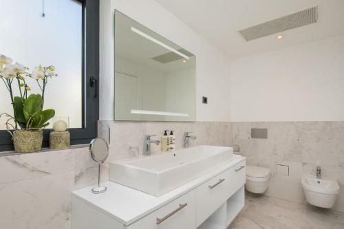Luxury Apartments Baoti?