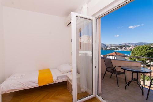 Apartment Aba