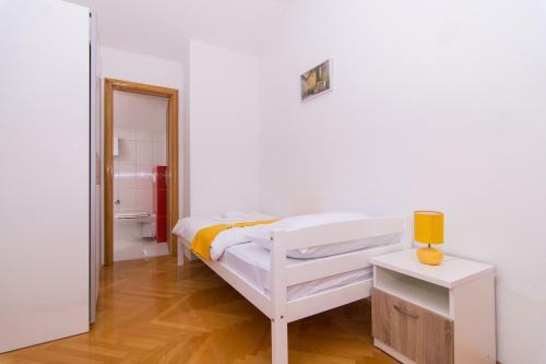 Apartment Aba