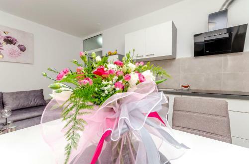 Apartment Mia