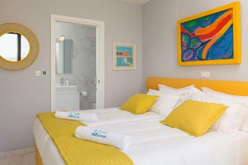 Luxury Villa Riva With Infinity Pool