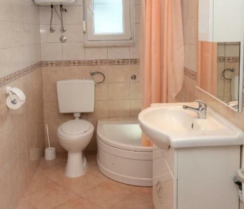 Apartments Maja - Sea View