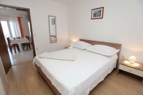 Apartments Maja - Sea View