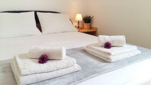 Apartment The View - Close To Beach