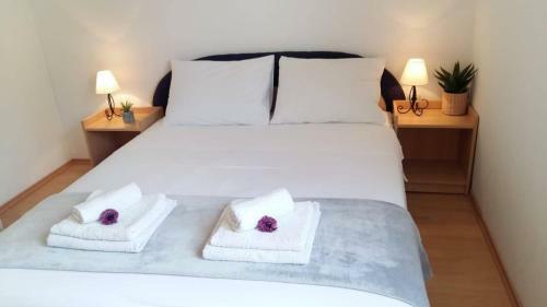 Apartment The View - Close To Beach