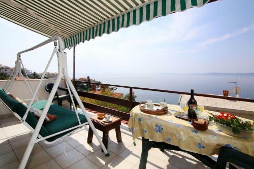 Apartment Vlad - Sea View