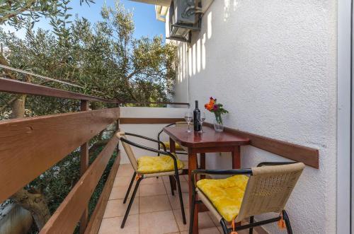 Apartments Tomislav