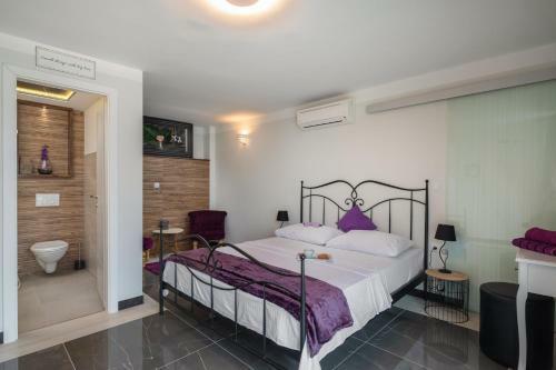 Villa Arbanessa With Heated Pool