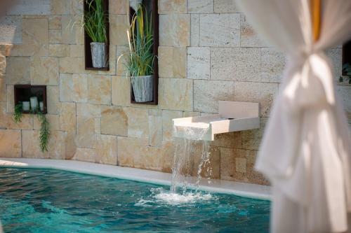 Villa Arbanessa With Heated Pool