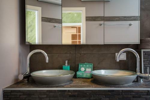 Villa Arbanessa With Heated Pool