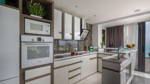 Villa Arbanessa With Heated Pool