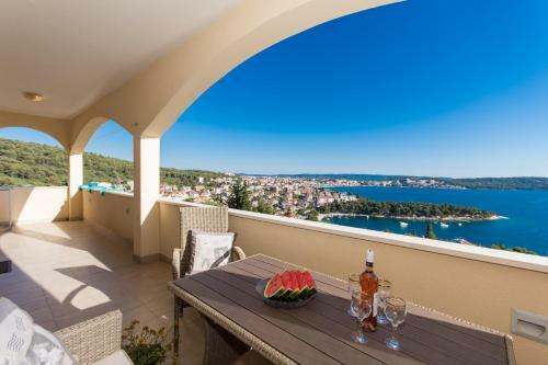 Apartment Marijan - Beautiful View