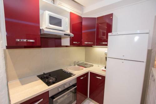 Apartments Marbe1