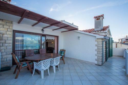Apartments Marbe1