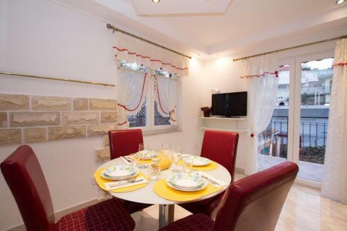 Apartments Marbe1