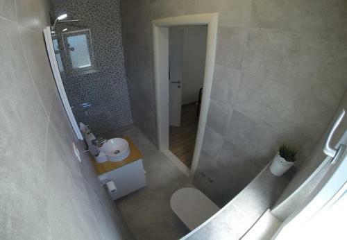 Apartment Marinela-with Pool