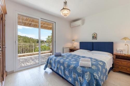 Mavarstica Villa Sleeps 14 With Air Con And Wifi
