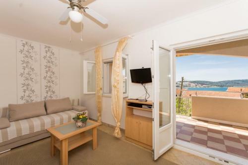 Apartments Aleluja