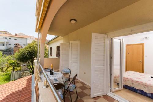 Apartments Aleluja