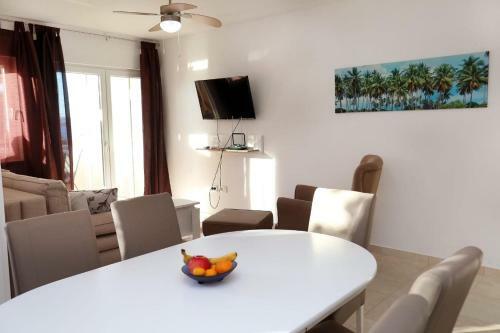 Apartmani Andrea
