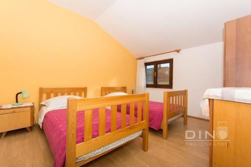 Apartamento A1 Large Apt With The Big Terrace & Great Sea View