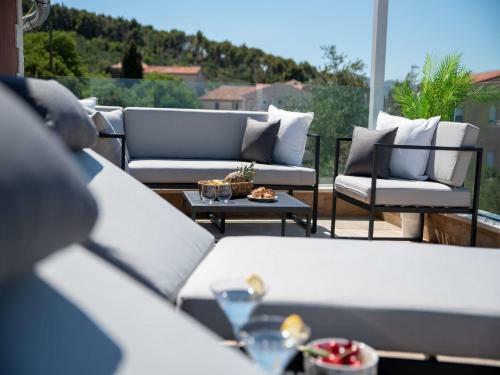Apartments Santiano