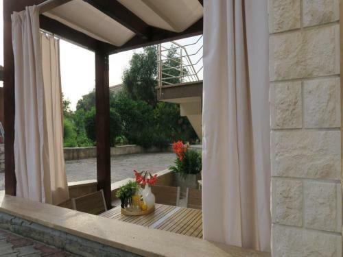 Apartments Santiano