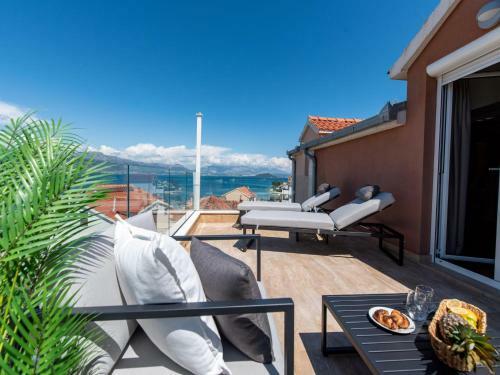 Apartments Santiano