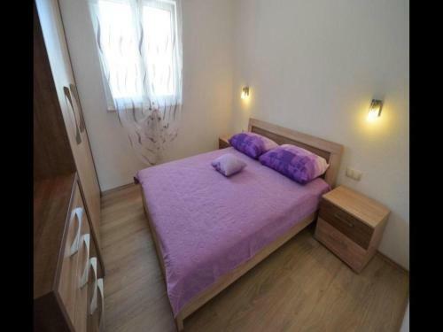 Apartments Santiano