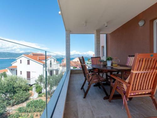 Apartments Santiano