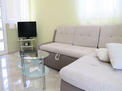 Apartments Santiano