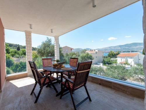 Apartments Santiano