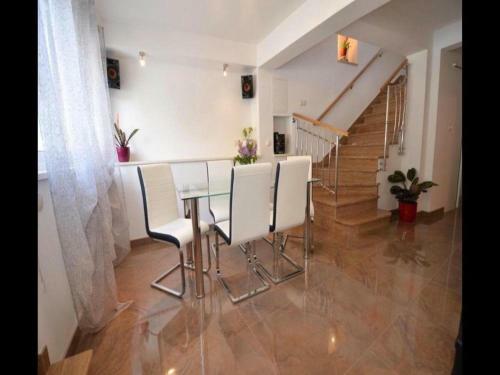 Apartments Santiano