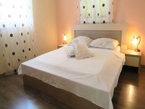 Apartments Santiano