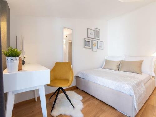 Apartments Santiano