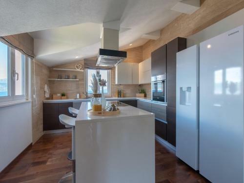 Apartments Santiano