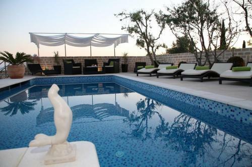 Villa Ombre
