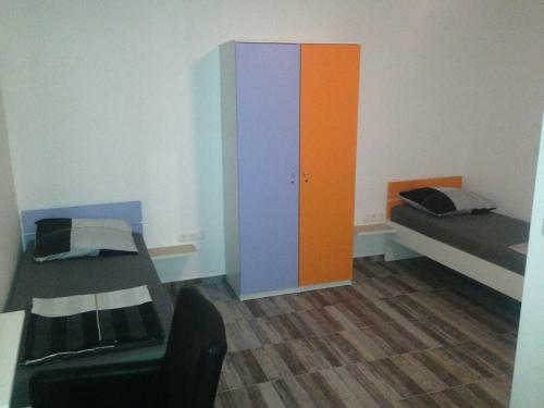 Hostal Rooms Chill Out Beach