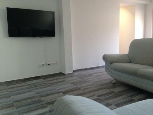 Hostal Rooms Chill Out Beach