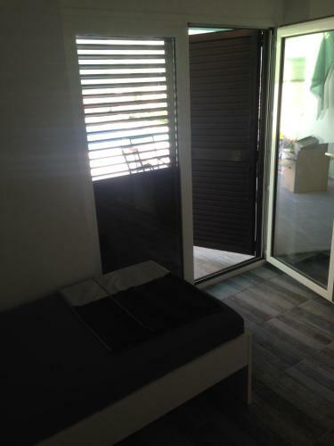 Hostal Rooms Chill Out Beach