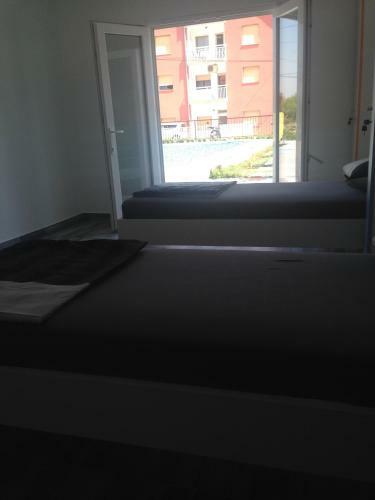 Hostal Rooms Chill Out Beach