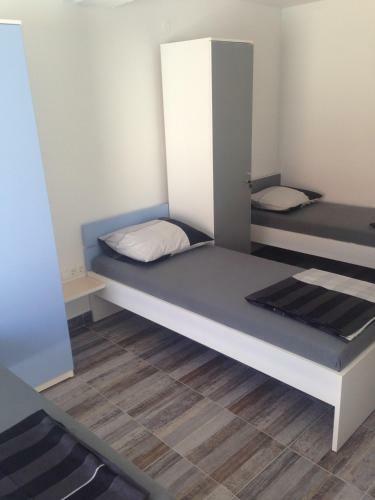 Hostal Rooms Chill Out Beach