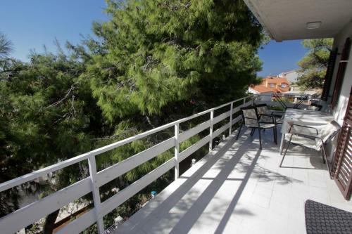 Apartments Simac