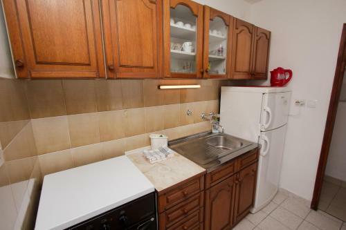 Apartments Simac