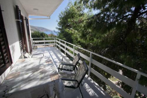 Apartments Simac