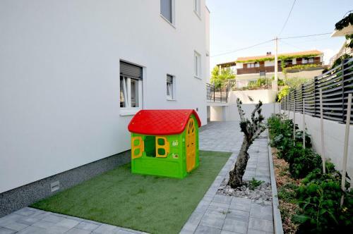 Apartment Porto