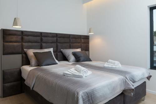 Luxury Villa White Pearl With Pool
