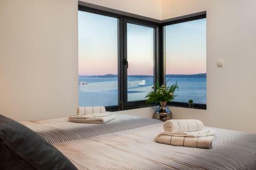 Luxury Villa White Pearl With Pool