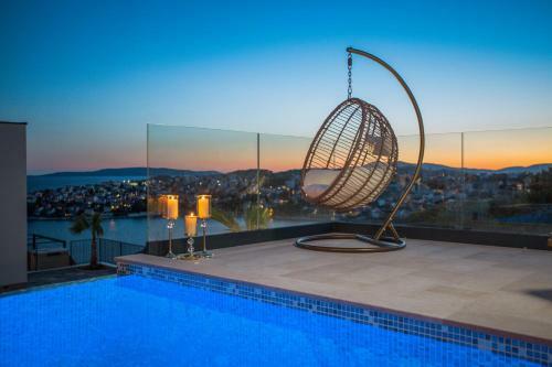 Luxury Villa White Pearl With Pool